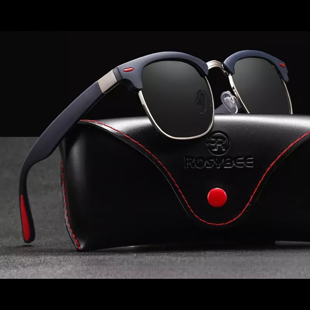 Polarized Sunglasses